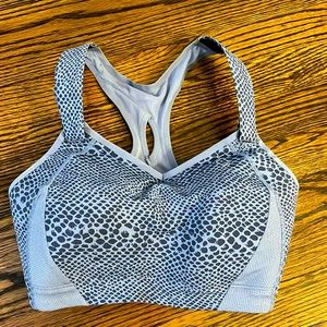 Moving Comfort Juno High Support Sports Bra 34DD